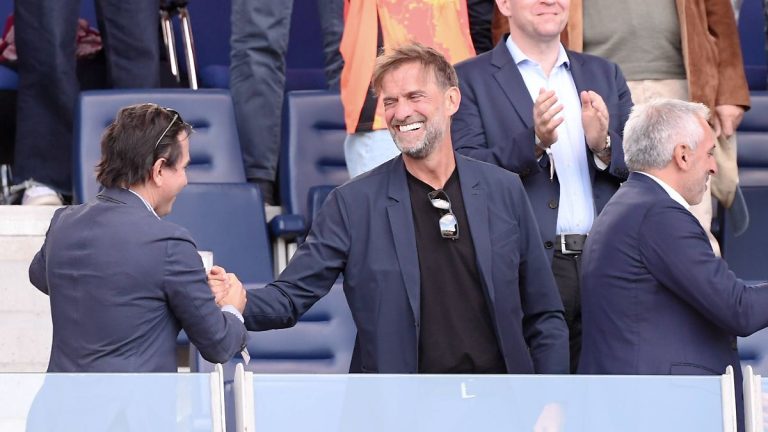 Jetzt befürchtet er „Penner“ Sprüche: Jürgen Klopp sagte Job als Nationaltrainer
