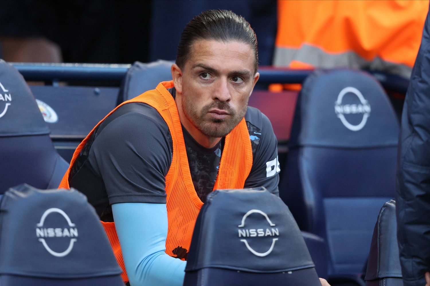 Bayern heiß für den Stadtstar Geralish? Guardiola -Aussagen lassen Sie zur Kenntnis nehmen