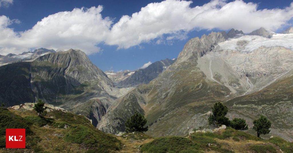 Hubschrauberunfälle in der Schweiz, mindestens ein toter Mann Hubschrauberunfälle in der Schweiz, mindestens ein toter Mann