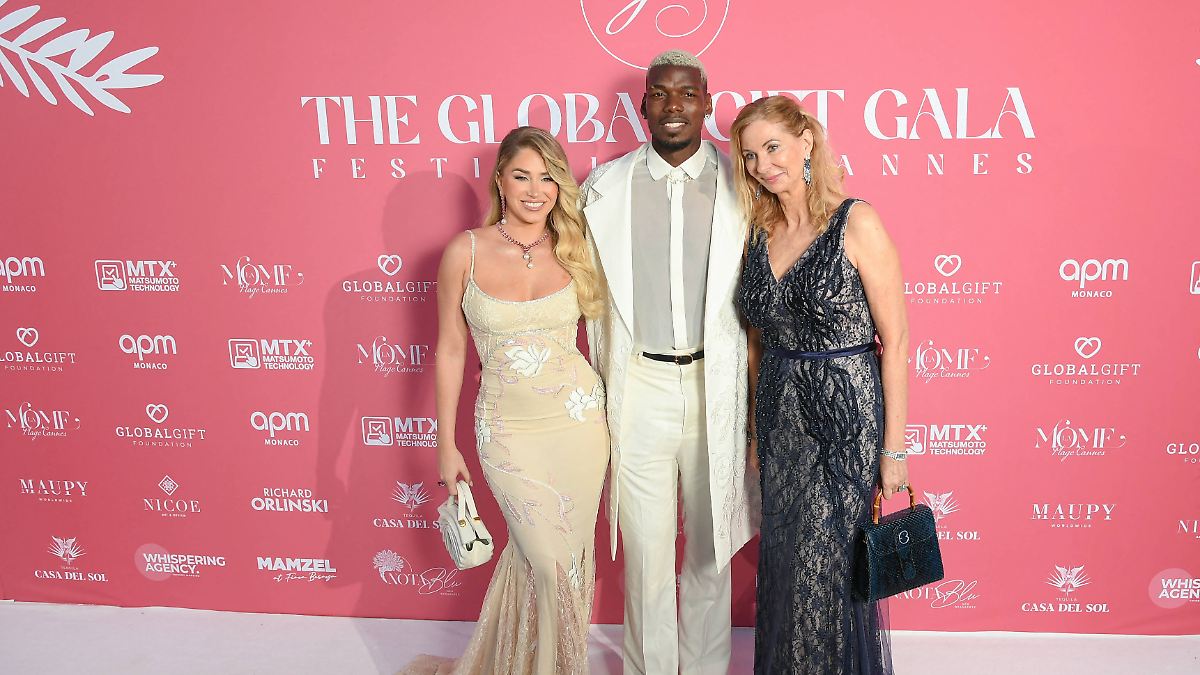 Der Sporttag: Nach dem ewigen Doping -Lock: Der Weltmeister feiert seine Wiedergeburt