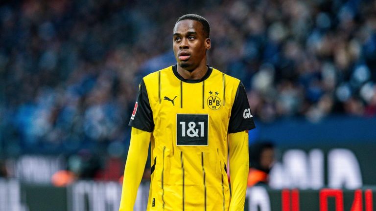 BVB: Neue Details zu den Gitten -reöse – Fussballtransfers.com