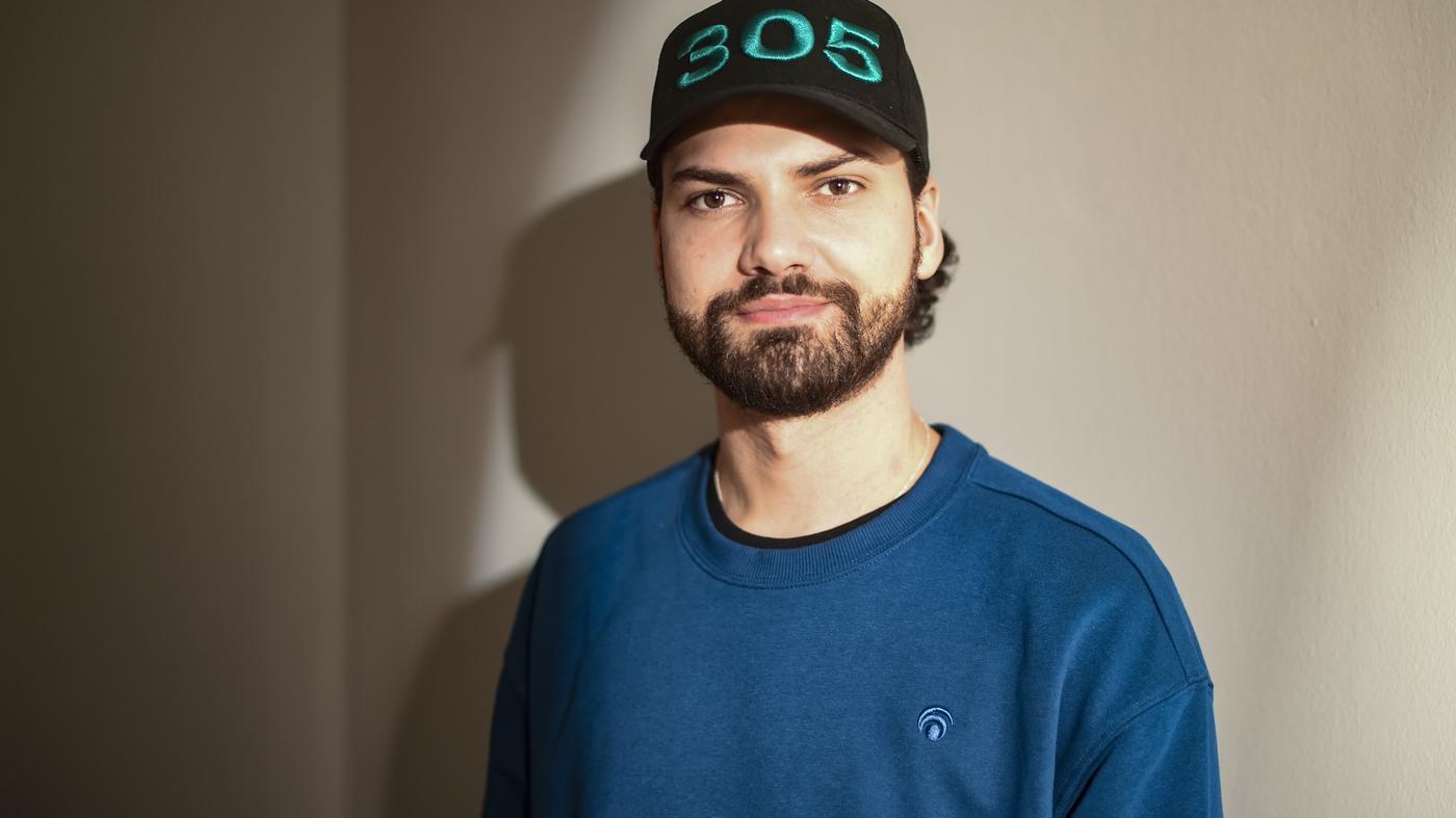 Jimi Blue Ochsenknecht bleibt in Gewahrsam