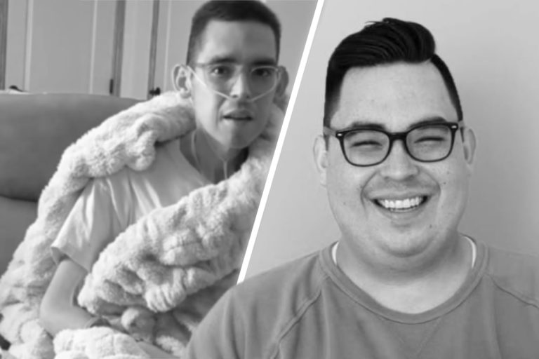 Influencer Tanner Martin († 30) kündigt seinen eigenen Tod im Video an