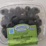 Listeria – Kalamatos nennt Oliven, die mit Knoblauch geschwärzt werden – Produktwarnungen – Produktrückrufe und Verbraucherwarnungen