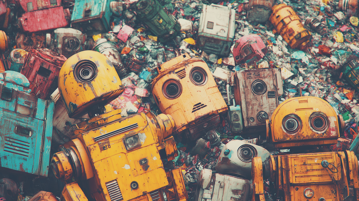 Diese Probleme sehen bereits Analysten heute –