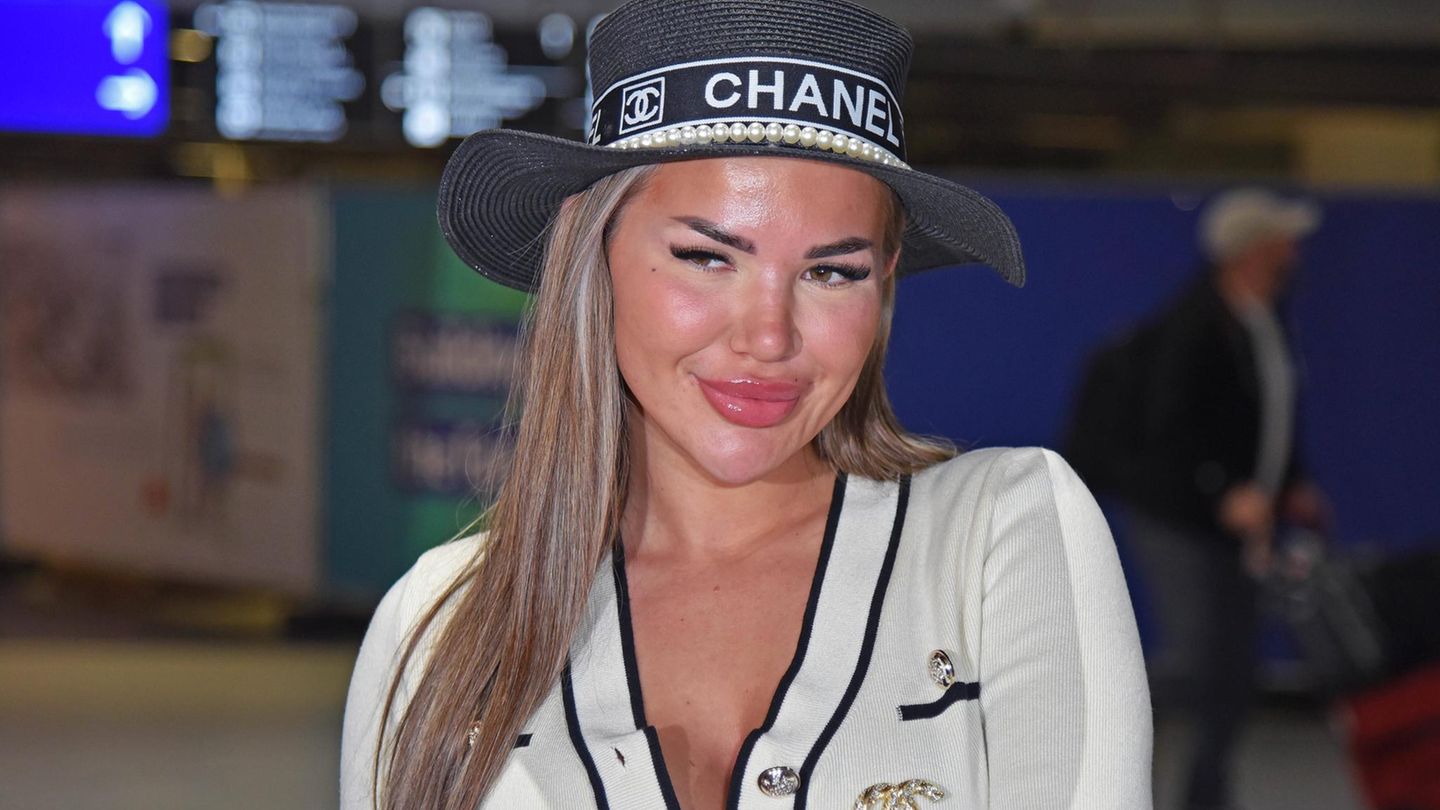 Kim Virginia Hartung: Was das Drama über sie geht