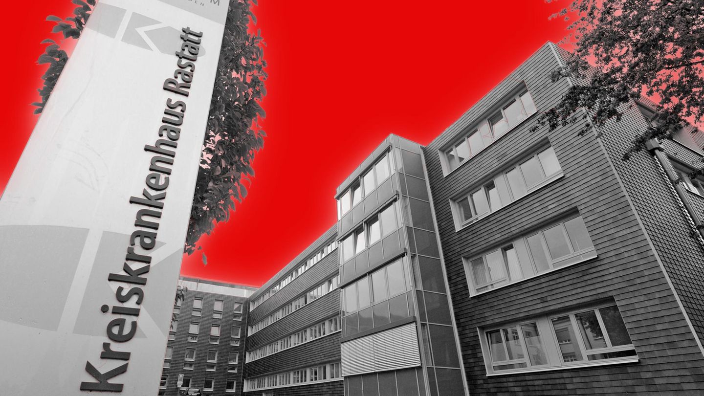 Krankenhausreform Baden-Baden: Absurde Bürgerentscheidung gegen neues Gebäude