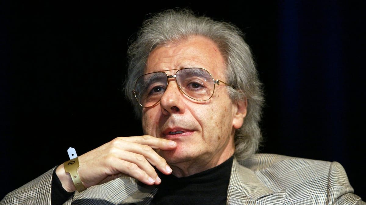 Lalo Schifrin ist tot – er komponierte Soundtrack aus „Mission: Impossible“