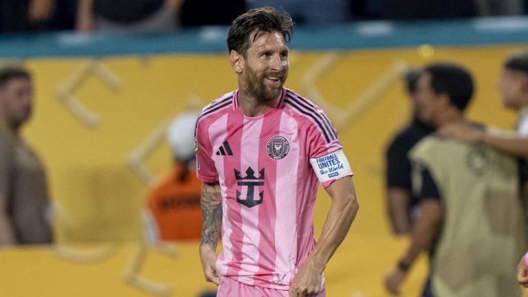 Messi -Verhandlungen Lauf: Endlich Showdown mit CR7? – fussballtransfers.com