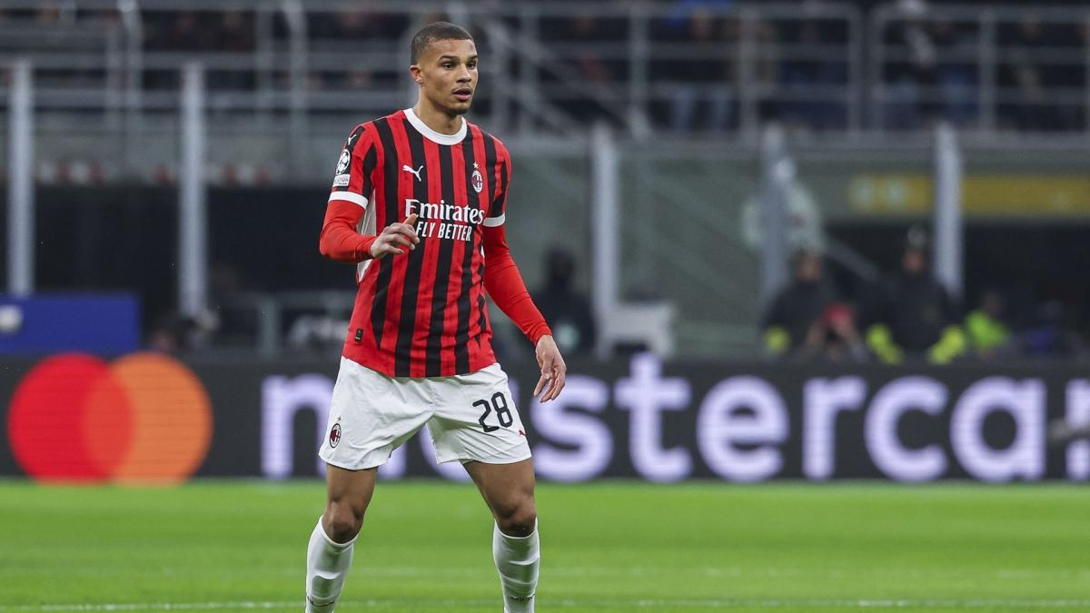 Aus nichts: Vereinbarung im Thiaw Poker – fussballtransfers.com