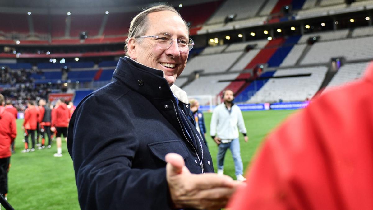 UEFA -Deal: Hoffnung für Lyon