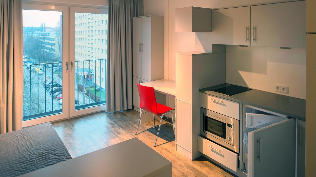 Justizminister Hubig möchte strenge Regeln vermieten