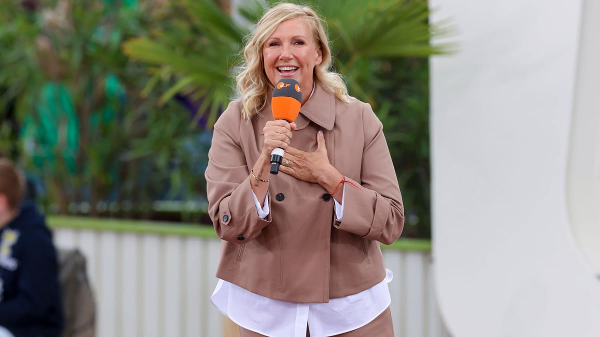 Dies sind die Gäste am 29. Juni