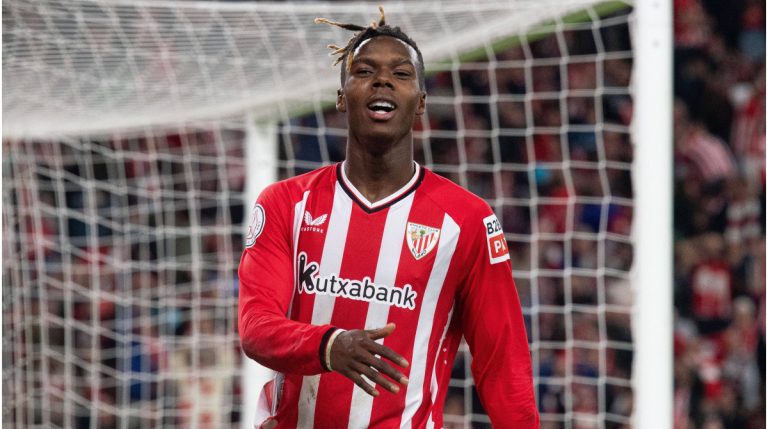 Erklärt: So kann sich FC Barcelona Nico Williams leisten