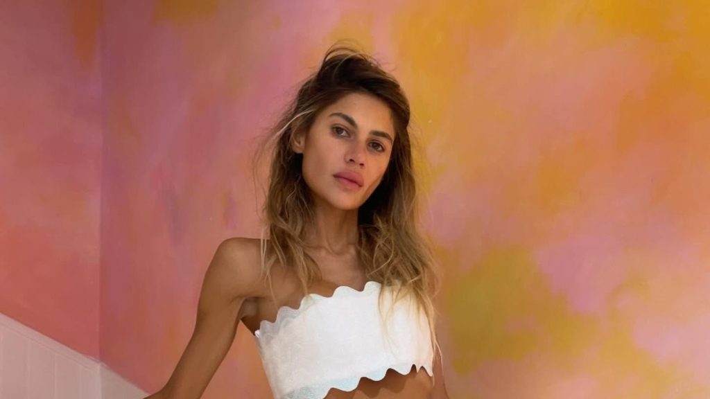 Der Influencer Nihal Candan (30) ist gestorben Der Influencer Nihal Candan (30) ist gestorben