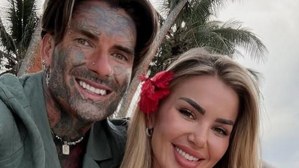 Kim Virginia und Nikola Glumac treffen sich zur Aussprache Kim Virginia und Nikola Glumac treffen sich zur Aussprache
