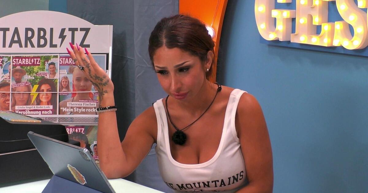 „Fight of Reality Stars“: Bitteres Wissen über The Dream Beach – Web.de