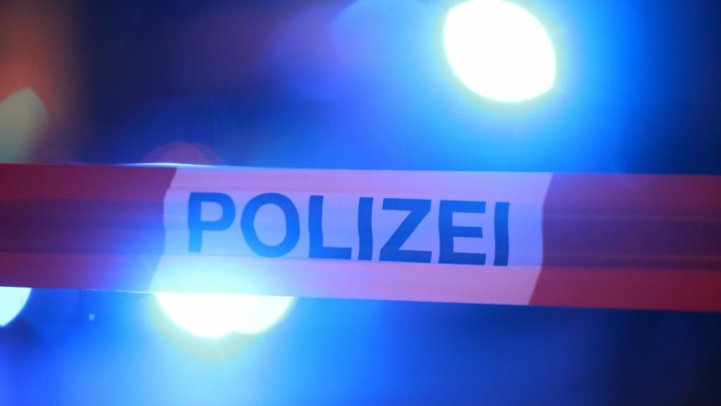 Der 25-Jährige soll ihre Kollegen in Hamburg erstochen haben Der 25-Jährige soll ihre Kollegen in Hamburg erstochen haben