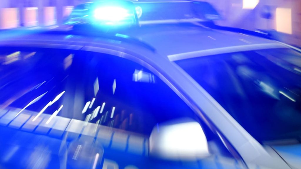 Berlin: Die Polizistin hat mehrmals besiegt, nachdem ein Unfallklanmitglied verurteilt wurde Berlin: Die Polizistin hat mehrmals besiegt, nachdem ein Unfallklanmitglied verurteilt wurde