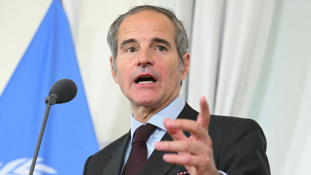 Laut IAEO könnte der Iran bald wieder Uran anreichern