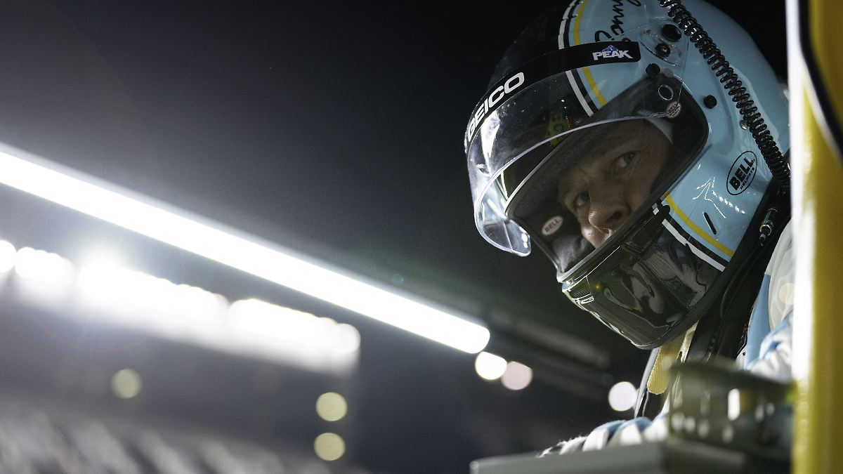 „F1“: Neue Formel -1 -Film mit Brad Pitt im Kino