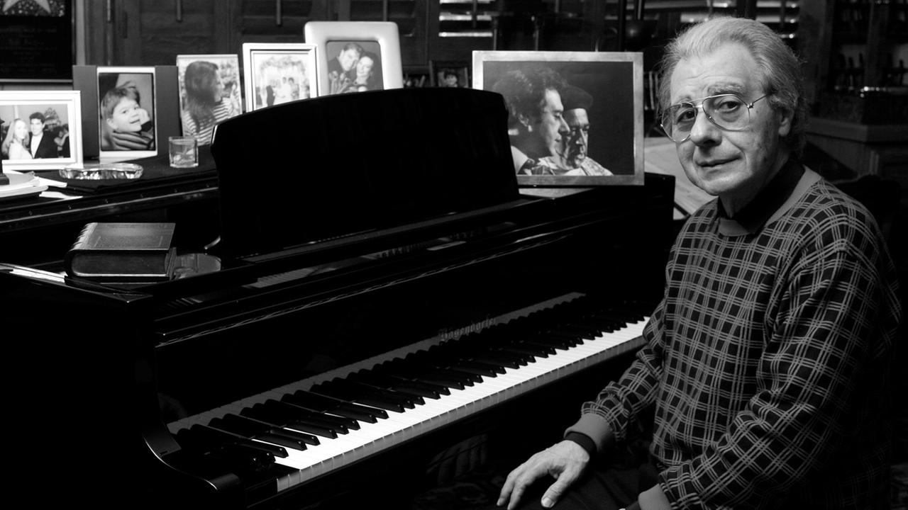Filmkomponist Lalo Schifrin starb im Alter von 93 Jahren