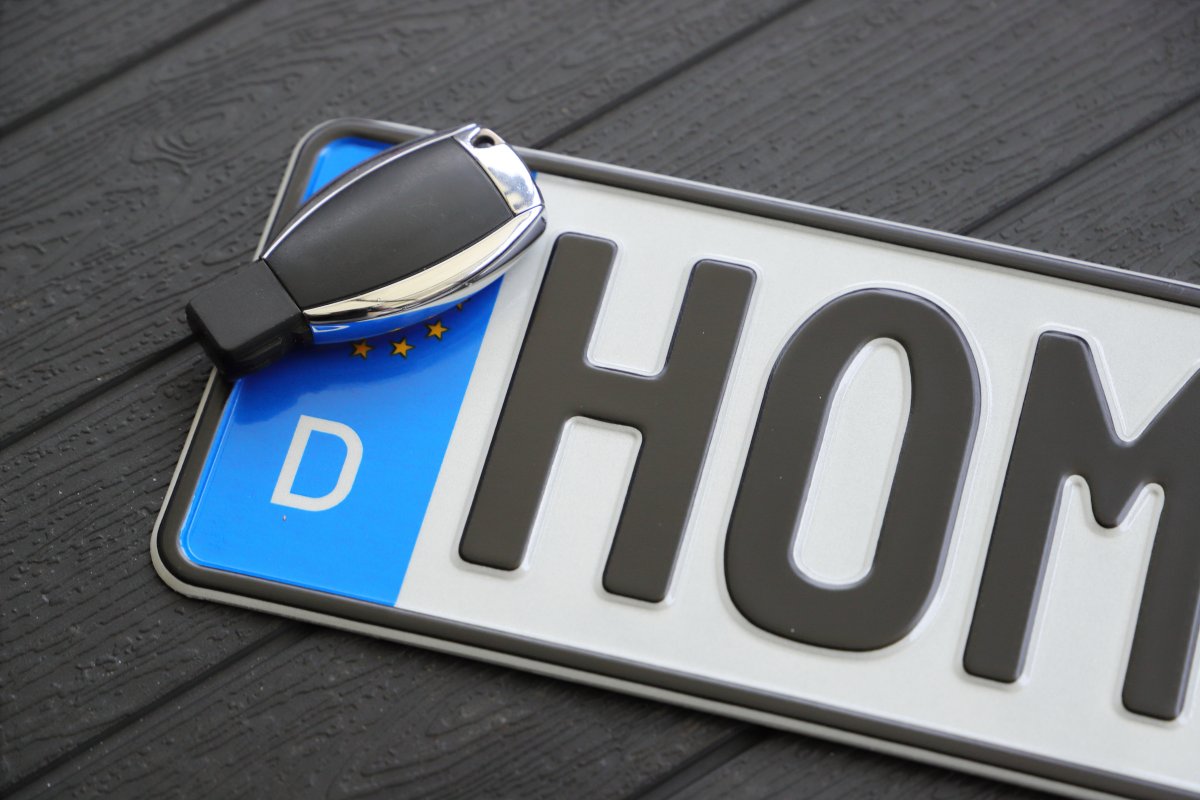 Experten: Central Online -KFZ -Genehmigung würde 300 Millionen Euro pro Jahr einsparen