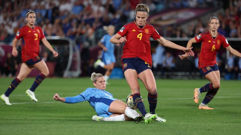 Europameisterschaft der Frauen: Warum Spanien beliebt ist – und Deutschland kann immer noch hoffen