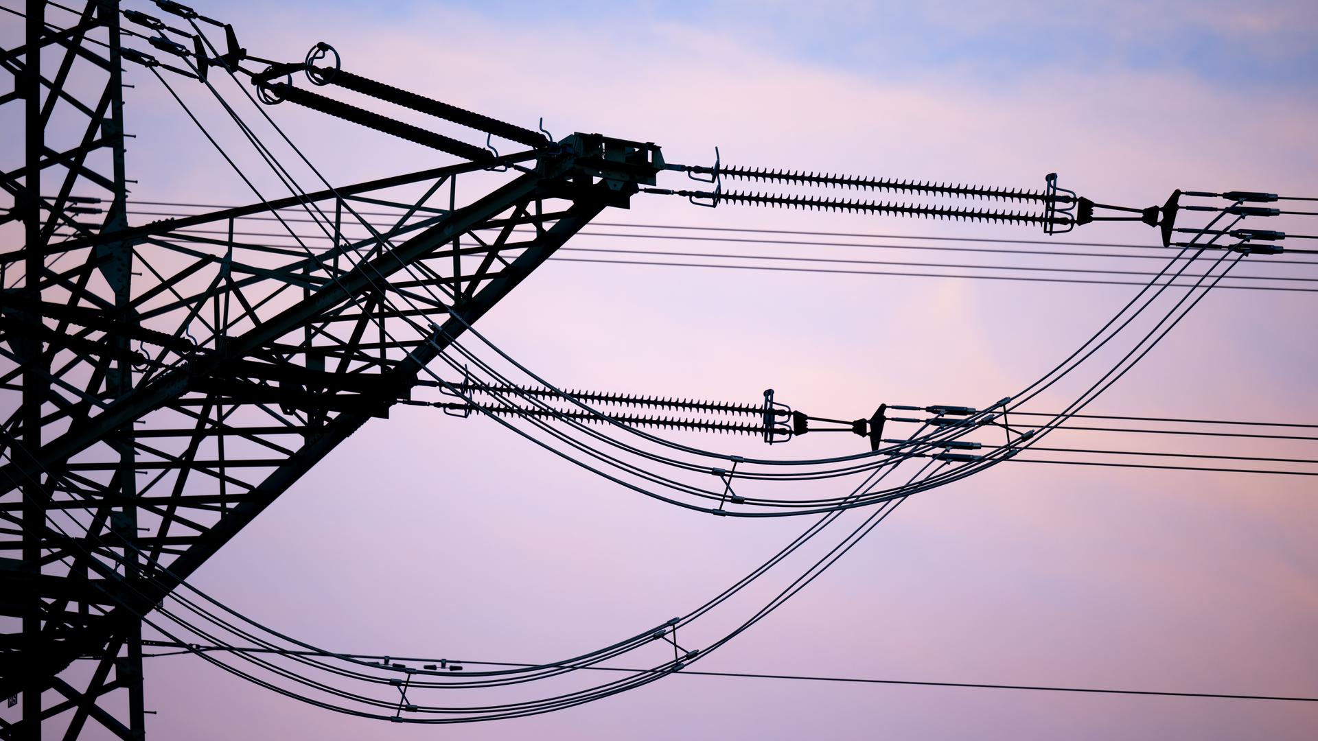 Wieder mit Strom versagen in Rüsselsheim | Hessenschau.de