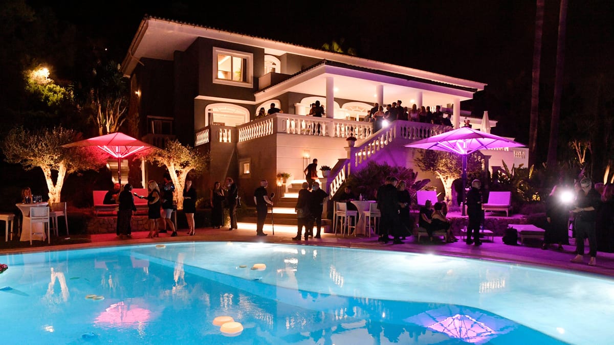 Münchens teuerste Villa wurde für 47,2 Millionen Euro verkauft