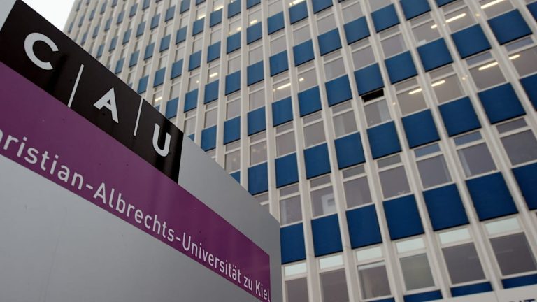 Board der Islamic University Group der University of Kiel will sich nach Vorwürfen zurückziehen