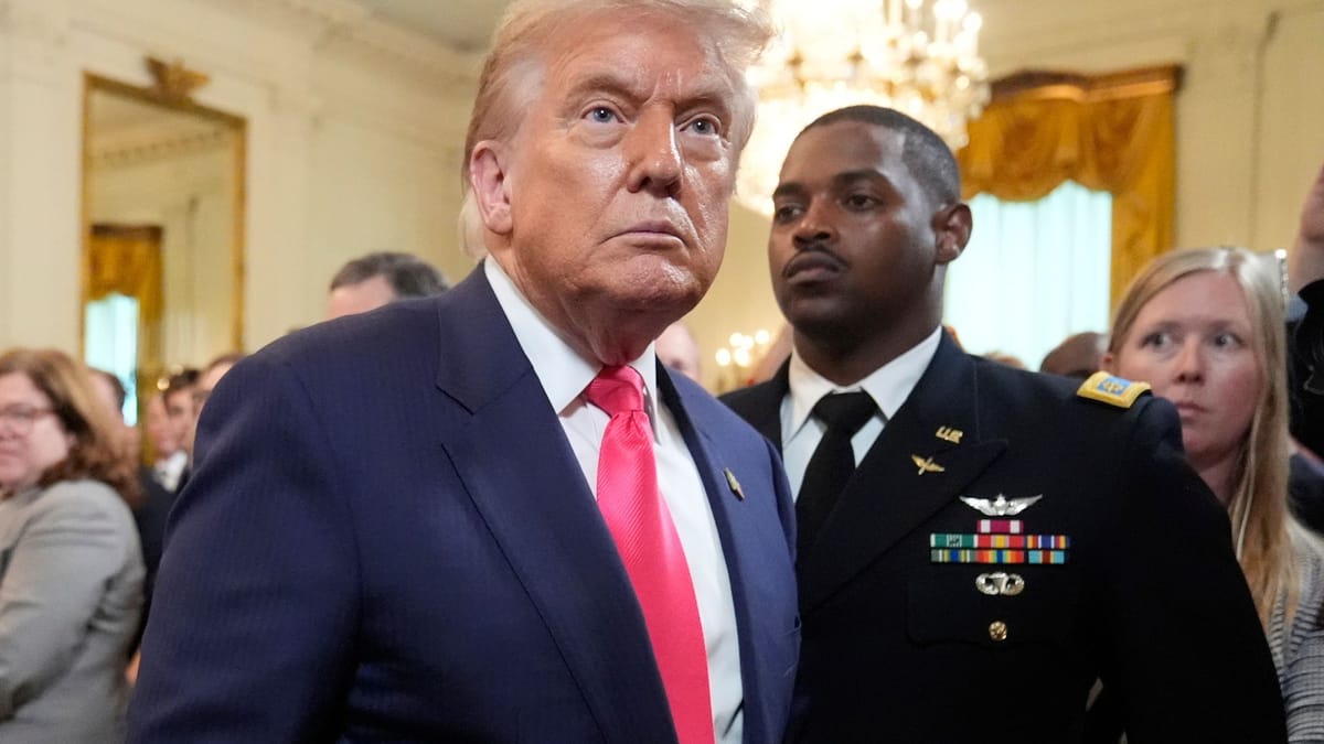 Haben Handelsabkommen mit China unterzeichnet