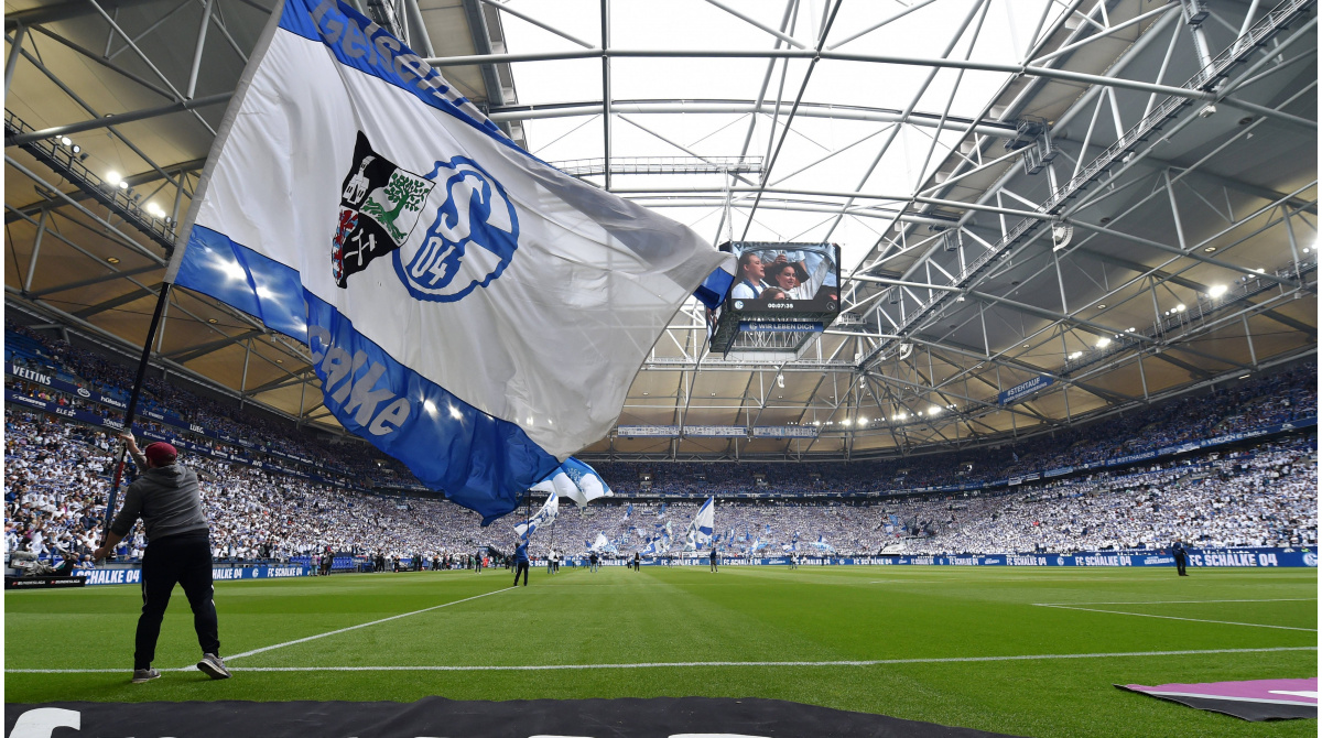 2. Bundesliga: Schalke 04 und Hertha BSC Open-Saison 2025-26