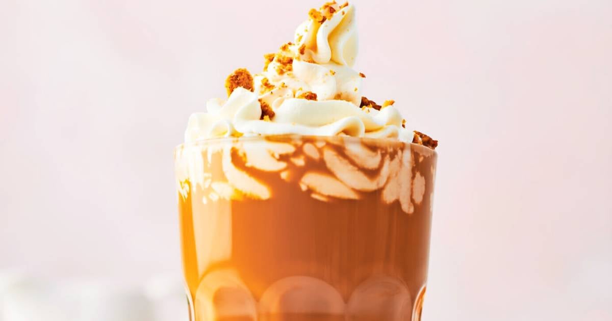 Iced Coffee, Ice Coffee, Frappuccino & Co.