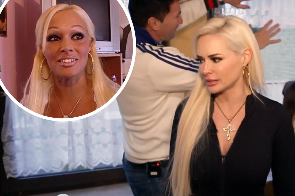 „Hatte sogar S*x in der Sache“