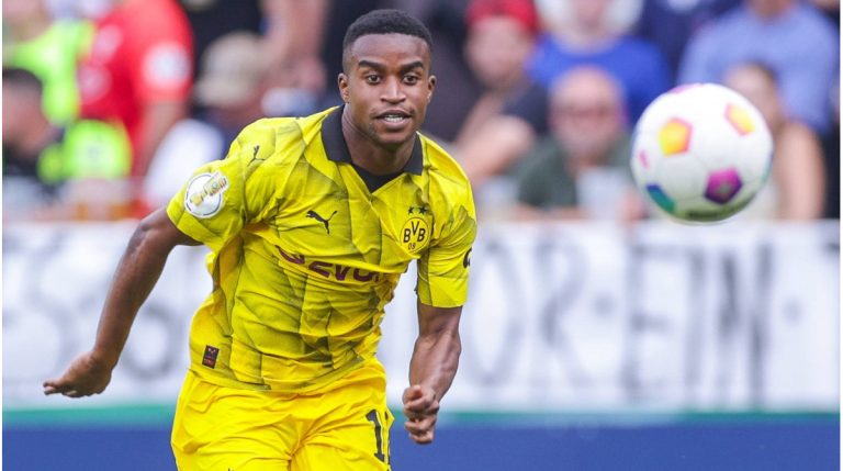 BVB: Moukoko, bevor er nach Kopenhagen zog – verlor 2/3 seines Marktwerts seit 2024