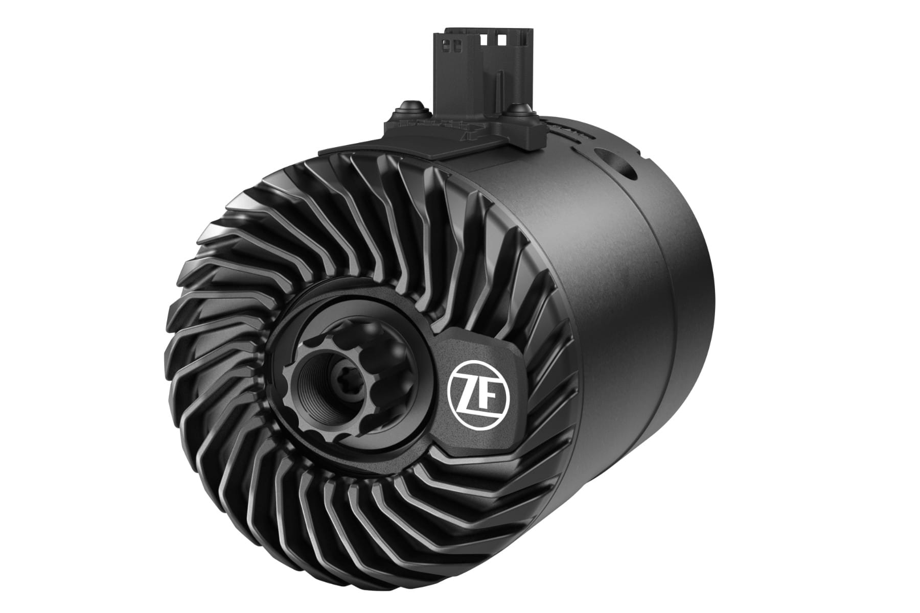 ZF präsentiert erneut stärkerer E-Bike-Antriebscentrix