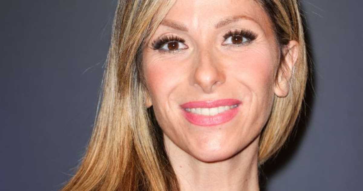 Gülcan Kamps wird wieder Mutter