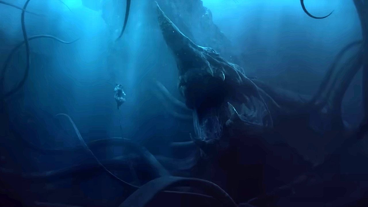 Ein Milliardenbudget: Ab heute die teuerste Serie aller Zeiten kostenlos (!) streamen – Serien-News