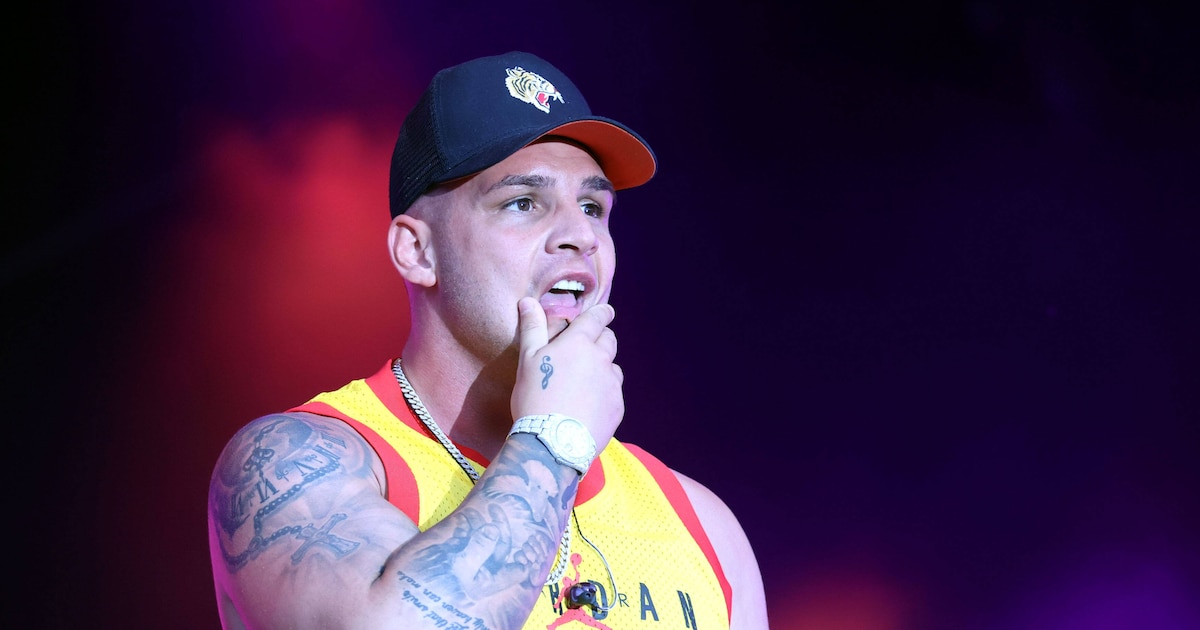 Nach Horror-Vorfall: Pietro Lombardi meldet sich aus dem Krankenhaus