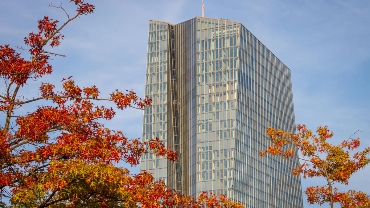 EZB: Leitzins bleibt konstant: Zentralbank bereitet den digitalen Euro vor – Wirtschaft