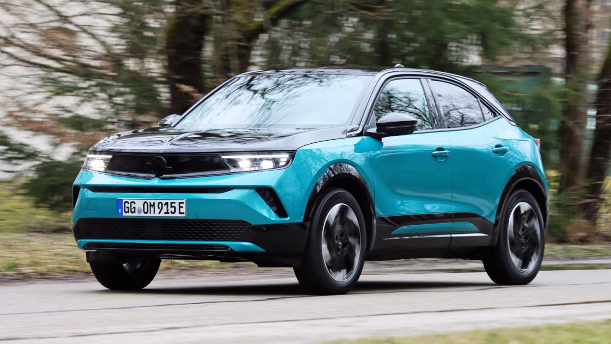 Kaufprämien für Elektroautos kehren zurück Kaufprämien für Elektroautos kehren zurück