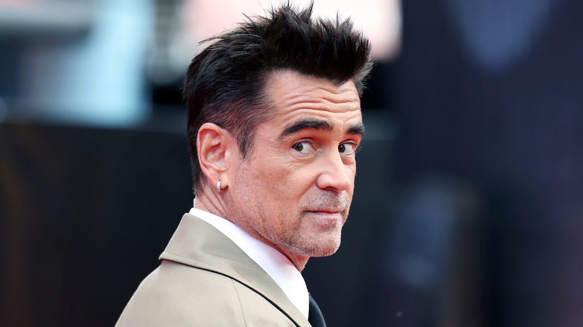 Dreharbeiten zu „Minority Report“: Als Colin Farrell betrunken am Filmset auftauchte – und Tom Cruise ärgerte