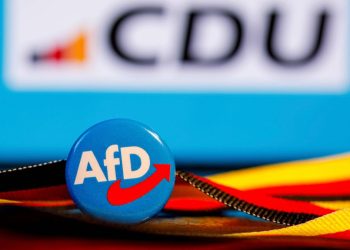 Mecklenburg-Vorpommern: CDU stimmt erstmals AfD-Vorschlag im Kreistag zu