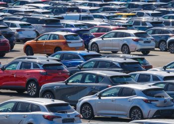 Es gibt eine neue Nummer 1: Welches Auto fahren die Deutschen jetzt am liebsten?