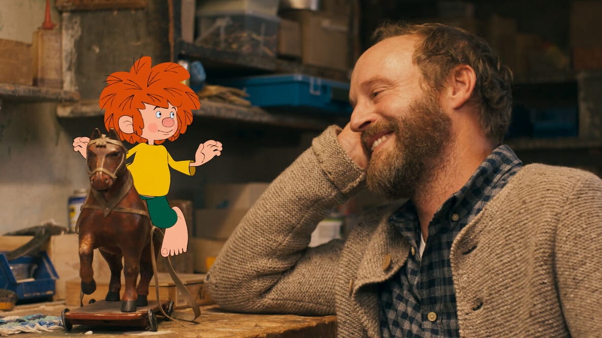 Pumuckl ist zurück: Kino-Comeback mit wichtiger Botschaft | Unterhaltung