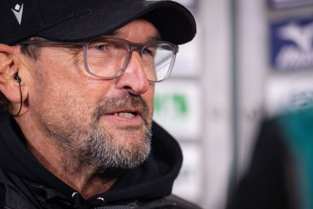 „Wir gehen zum Topfavoriten der Liga“