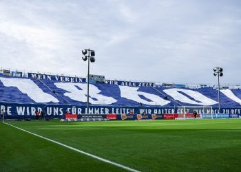 Der FC Bayern beschäftigte sich mit Grünwalder