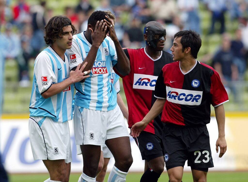Costa ist anderer Meinung als Kioyo: „Francis wollte der Held sein.“