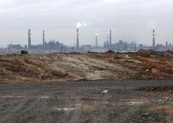 Möglicher Drohnenangriff in Kiew: Neun Menschen sterben bei Explosion in russischer Fabrik